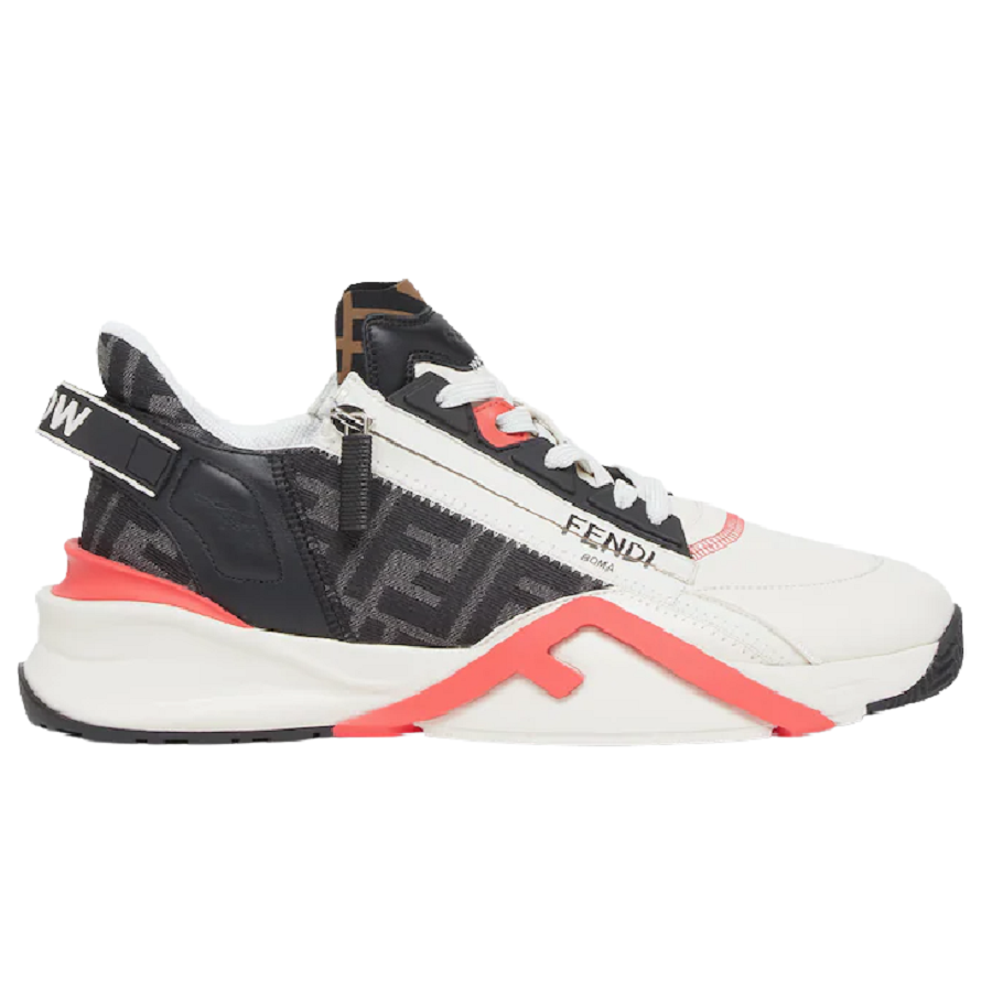 Giày Fendi Flow Lunar New Year 'Multicolor' 7E1392AF5TF1KN8