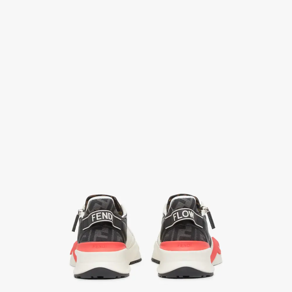 Giày Fendi Flow Lunar New Year 'Multicolor' 7E1392AF5TF1KN8 - Ảnh 5