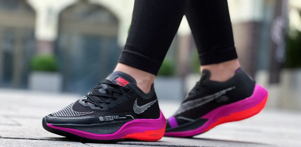 Giày Nike ZoomX Vaporfly Next% 2 'Raptors' CU4111-002 - Ảnh 6