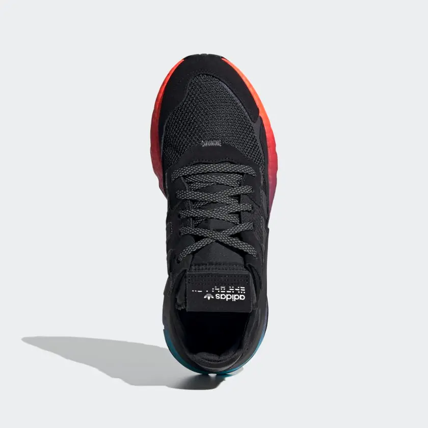 Giày Adidas Nite Jogger 'Sunset' FX1397 - Ảnh 4