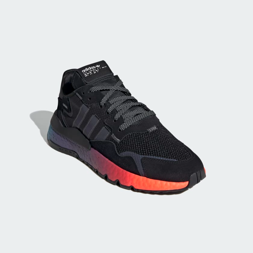 Giày Adidas Nite Jogger 'Sunset' FX1397 - Ảnh 2