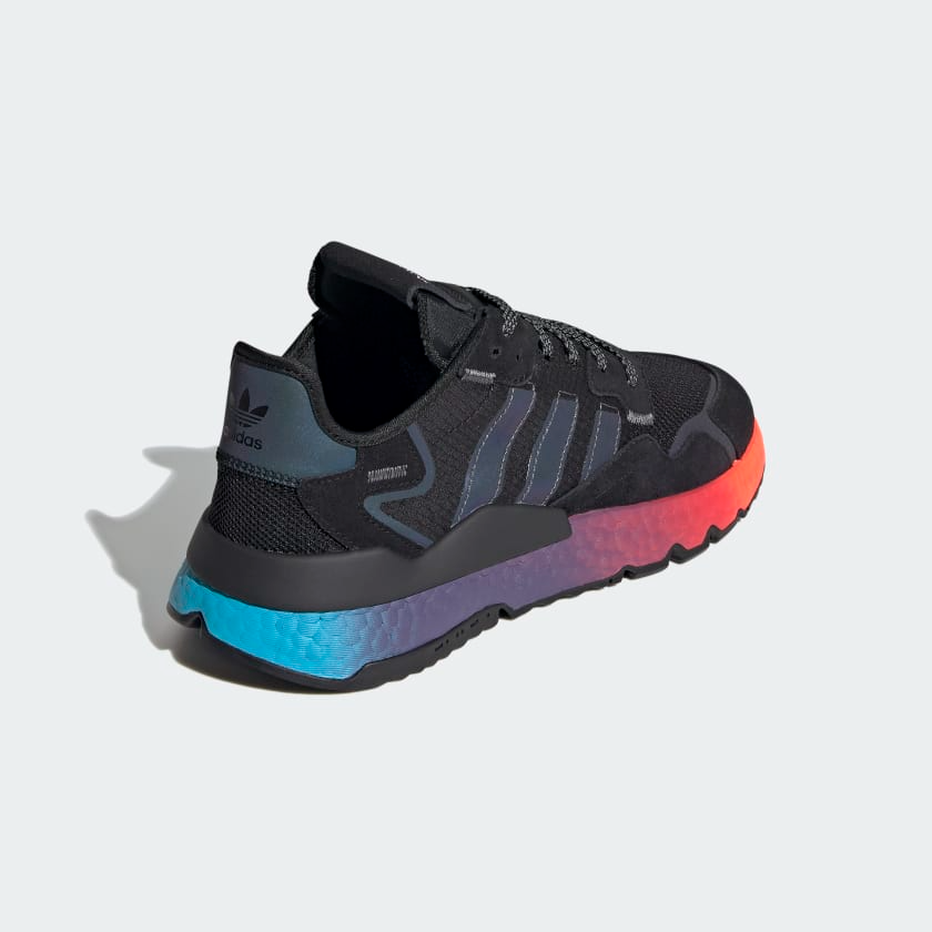 Giày Adidas Nite Jogger 'Sunset' FX1397 - Ảnh 3