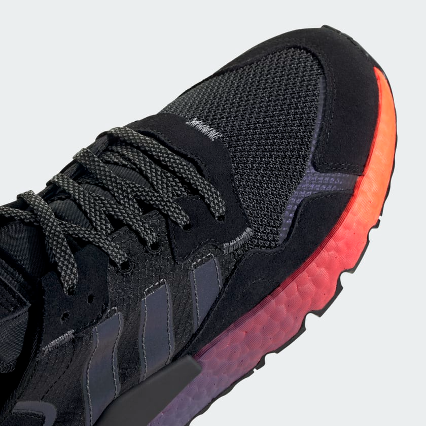 Giày Adidas Nite Jogger 'Sunset' FX1397 - Ảnh 6