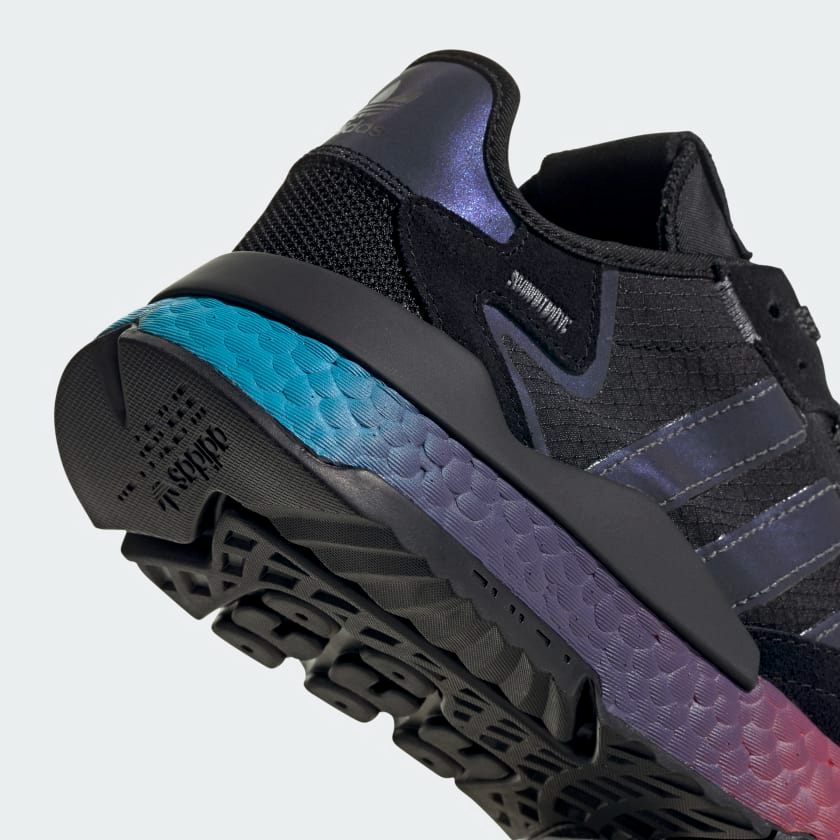 Giày Adidas Nite Jogger 'Sunset' FX1397 - Ảnh 7