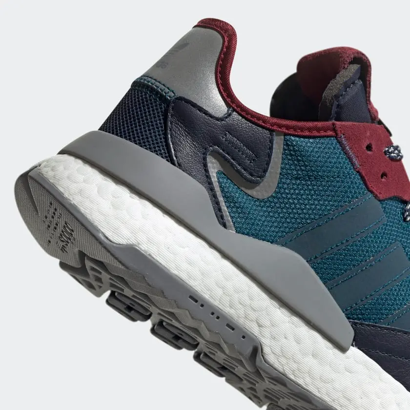 Giày Adidas Nite Jogger ‘Tech Mineral’ EE5872 - Ảnh 9
