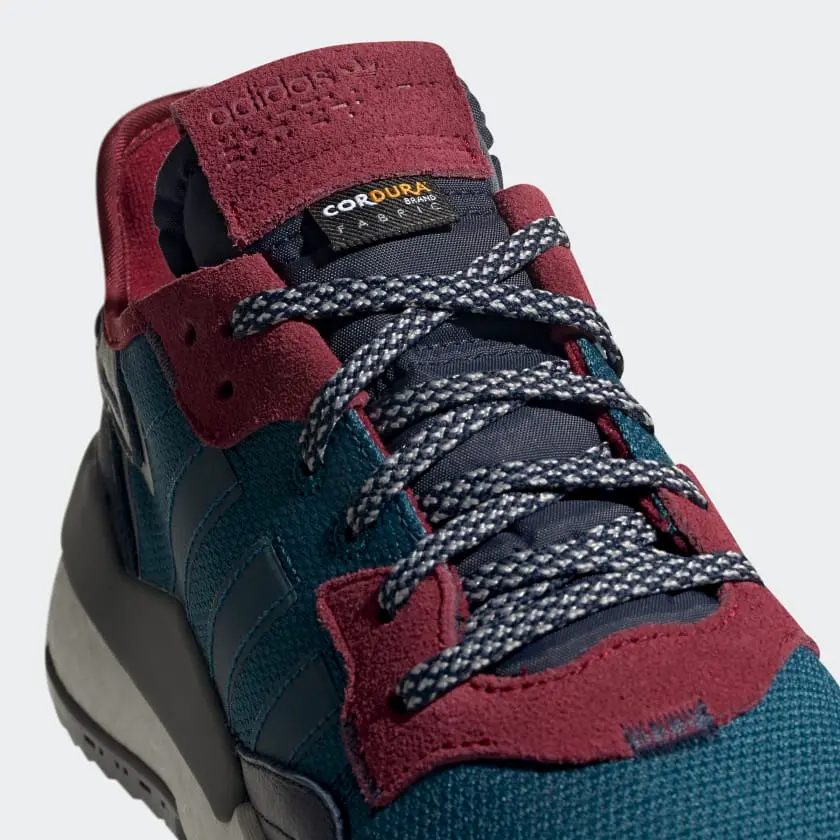 Giày Adidas Nite Jogger ‘Tech Mineral’ EE5872 - Ảnh 8