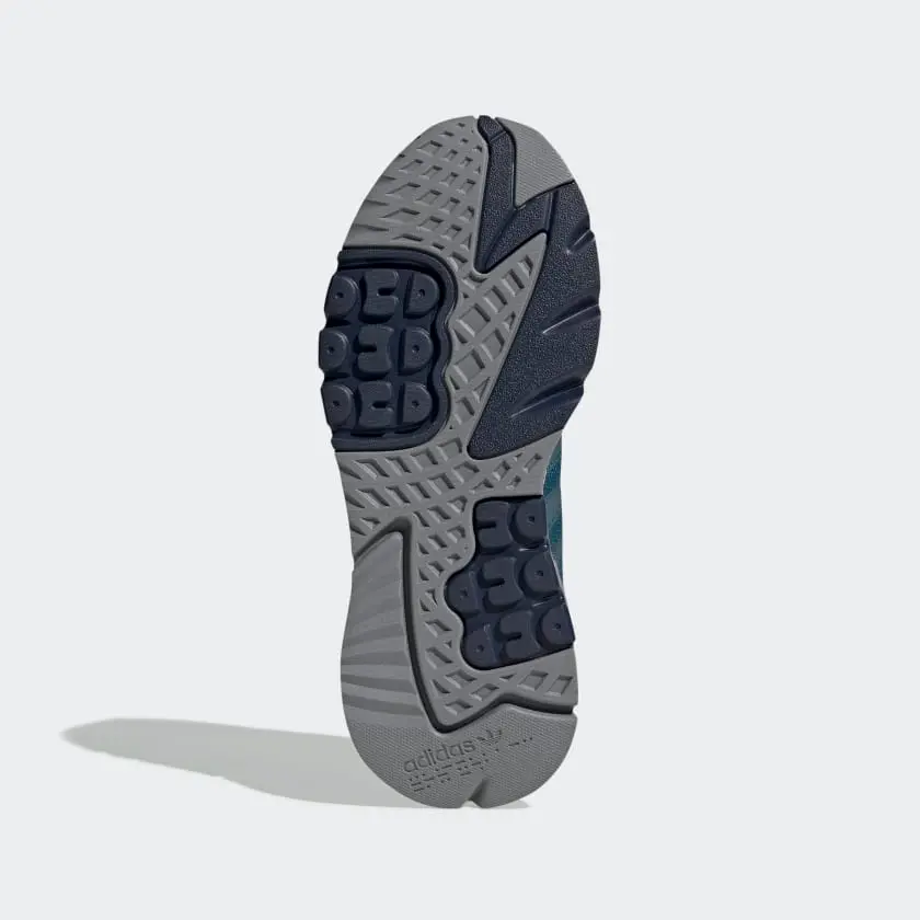 Giày Adidas Nite Jogger ‘Tech Mineral’ EE5872 - Ảnh 7