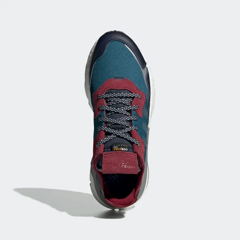 Giày Adidas Nite Jogger ‘Tech Mineral’ EE5872 - Ảnh 6