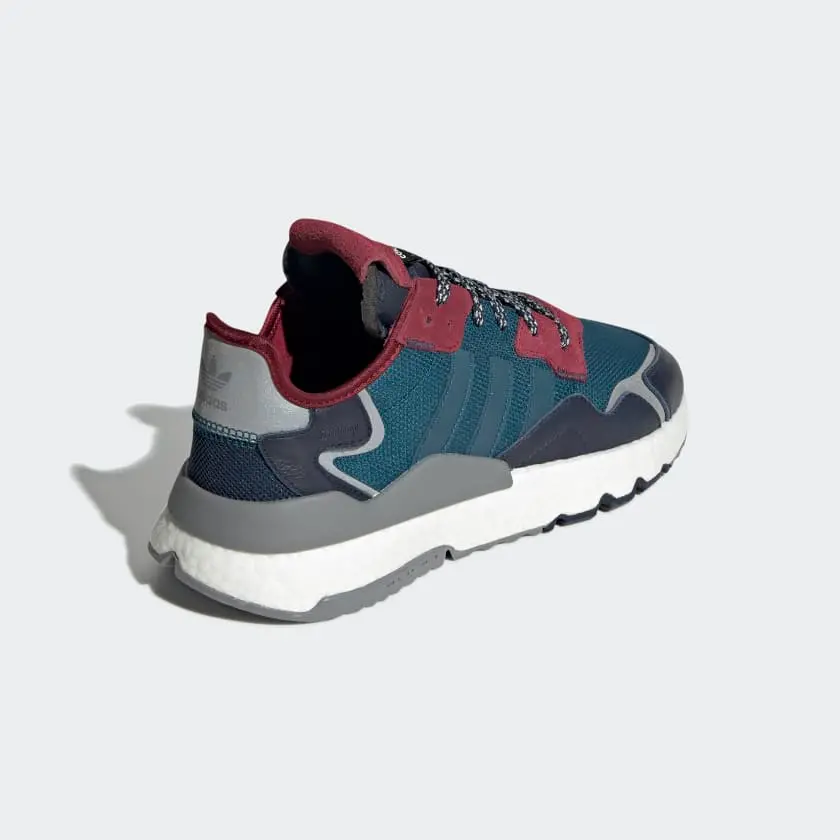 Giày Adidas Nite Jogger ‘Tech Mineral’ EE5872 - Ảnh 5
