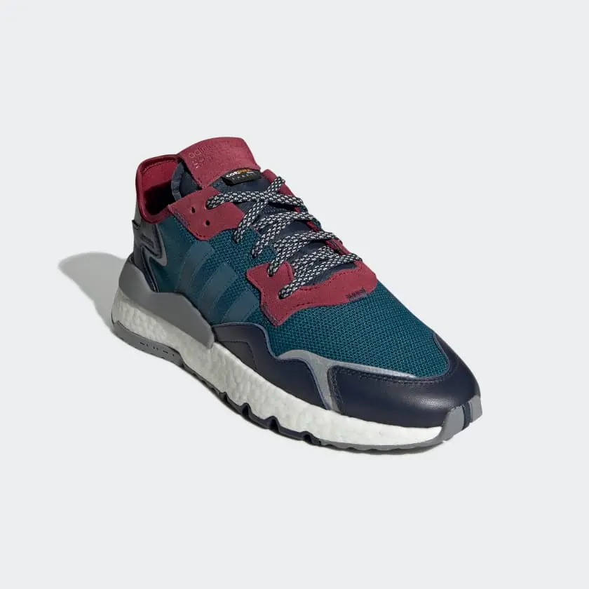 Giày Adidas Nite Jogger ‘Tech Mineral’ EE5872 - Ảnh 4