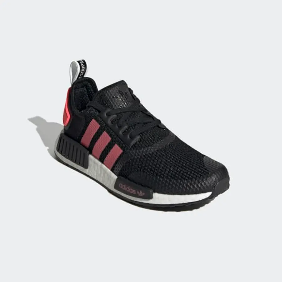 Giày Adidas NMD_R1 "Core Black" FV9153 - Ảnh 3