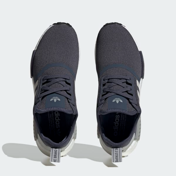 Giày Adidas NMD R1 'Shadow Navy' HQ4462 - Ảnh 3