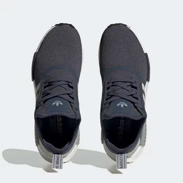 Giày Adidas NMD R1 'Shadow Navy' HQ4462 - Ảnh 3