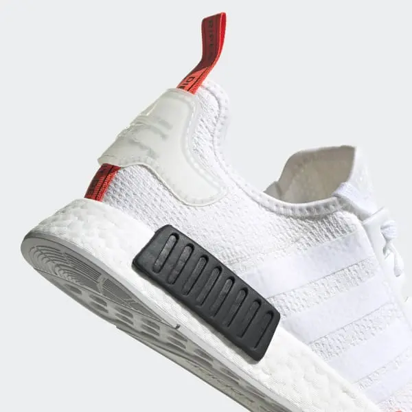 Giày Adidas NMD_R1 'Solar Red Tab' EH0045 - Ảnh 3