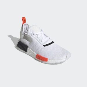 Alternative view of Giày Adidas NMD_R1 'Solar Red Tab' EH0045