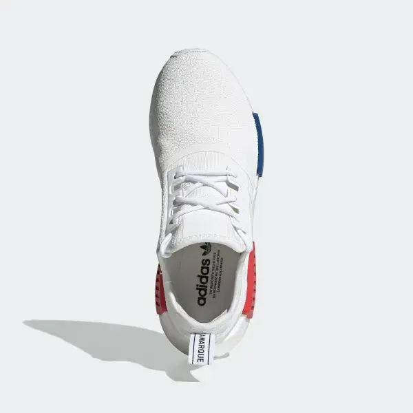 Giày Adidas NMD R1 'Cloud White' GZ7925 - Ảnh 5