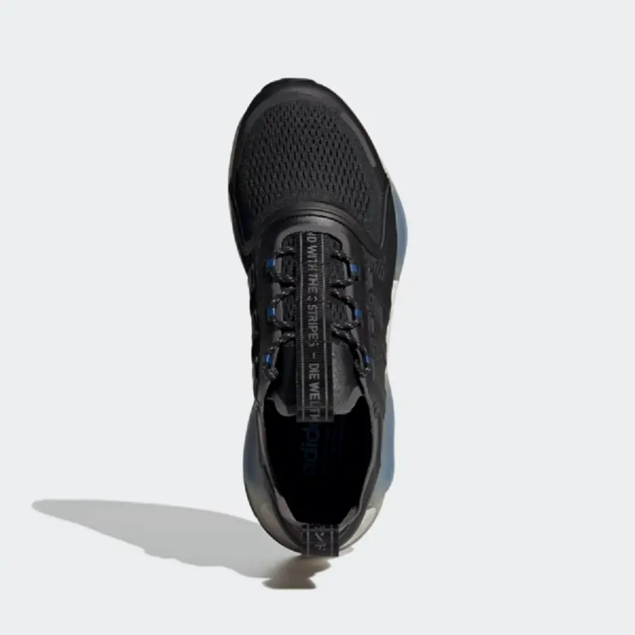 Giày Adidas NMD_V3 ‘Core Black’ HP4316 - Ảnh 3