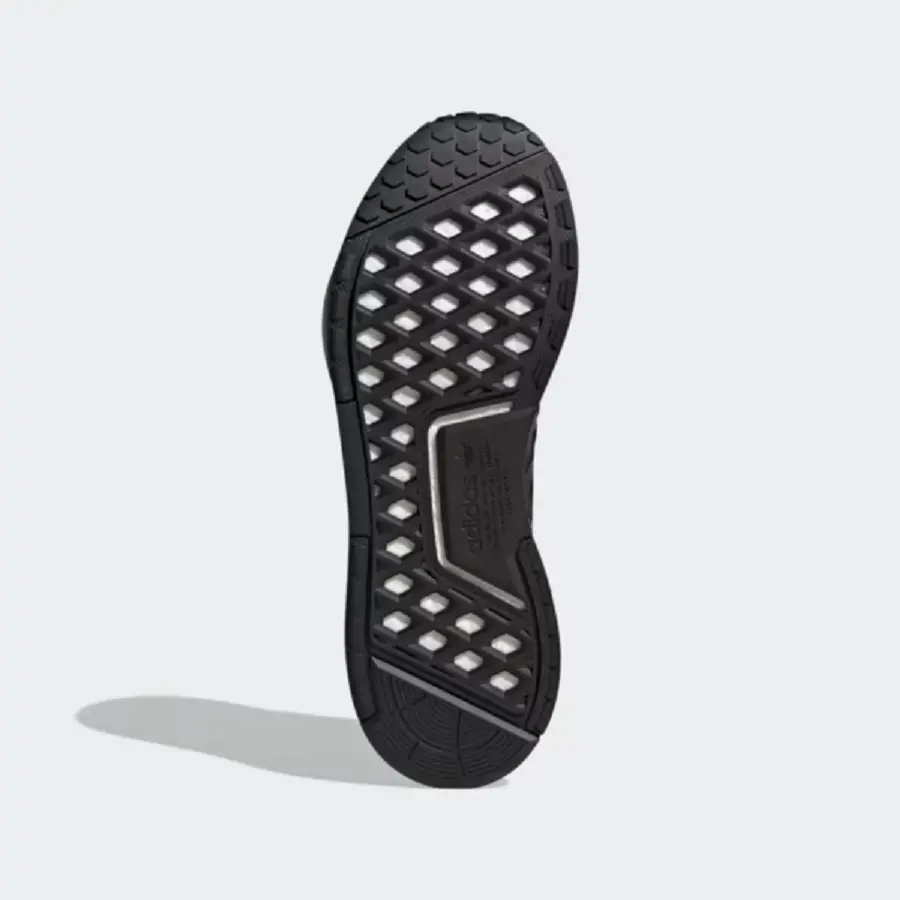 Giày Adidas NMD_V3 ‘Core Black’ HP4316 - Ảnh 4