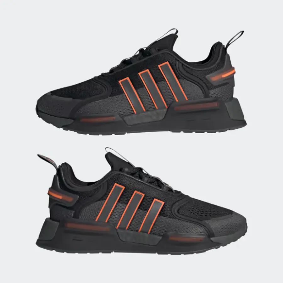 Giày Adidas Originals NMD_V3 'Black' FZ6497 - Ảnh 3