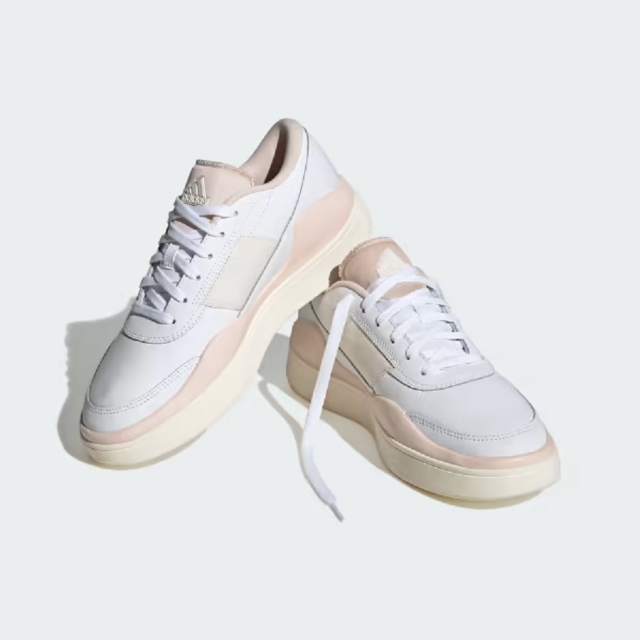 Giày Adidas Osade 'Cloud White' IG7327 - Ảnh 3