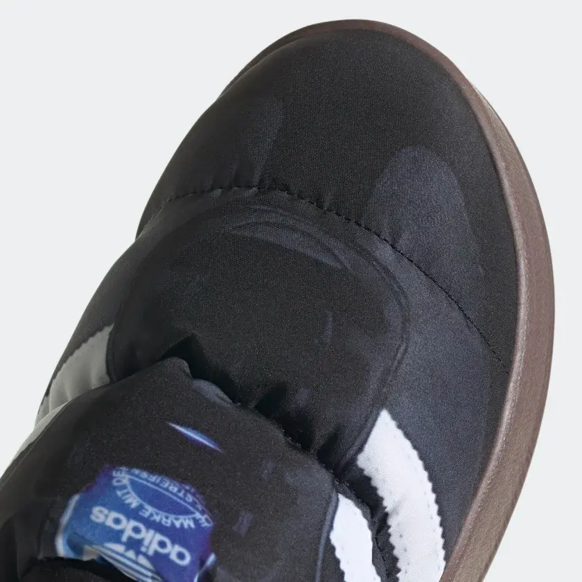 Giày Adidas Samba Puppylette 'Core Black' HP6700 - Ảnh 11
