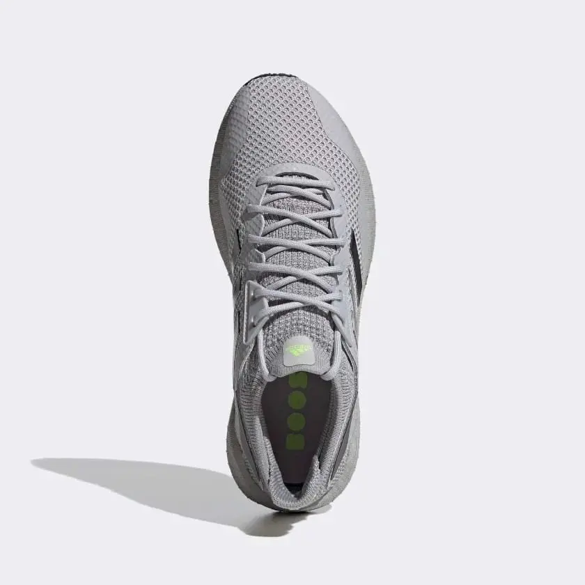 Giày Adidas Pulseboost HD 'Signal Green' EG9968 - Ảnh 5