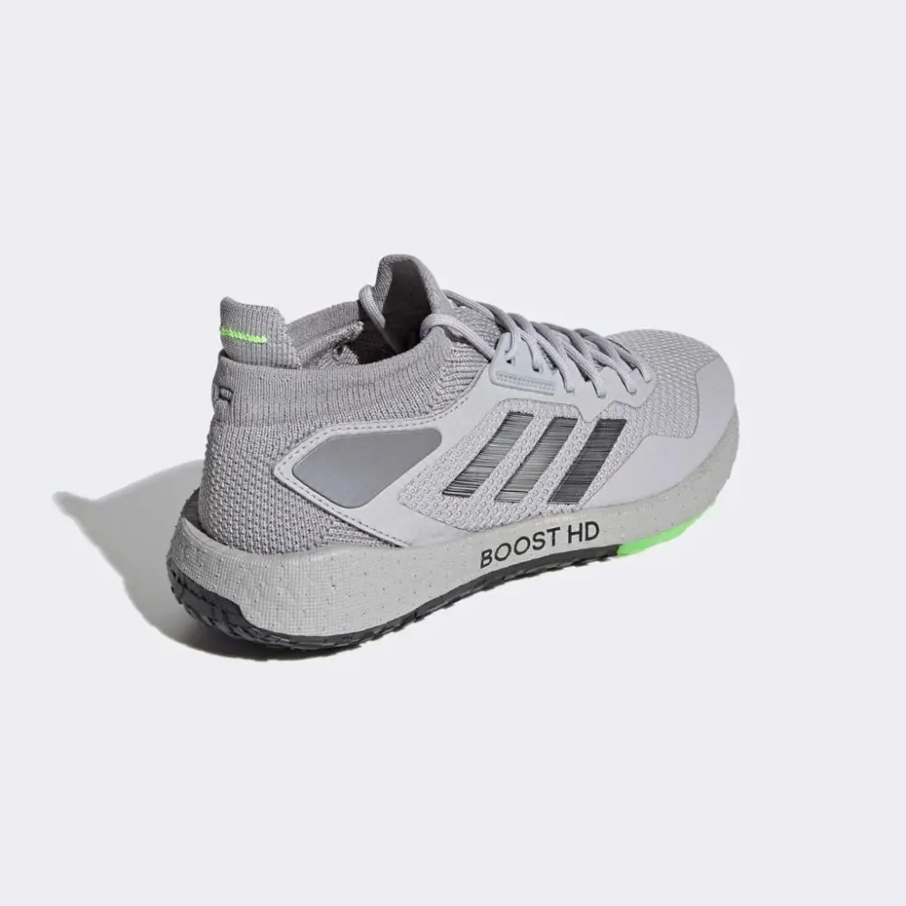 Giày Adidas Pulseboost HD 'Signal Green' EG9968 - Ảnh 3