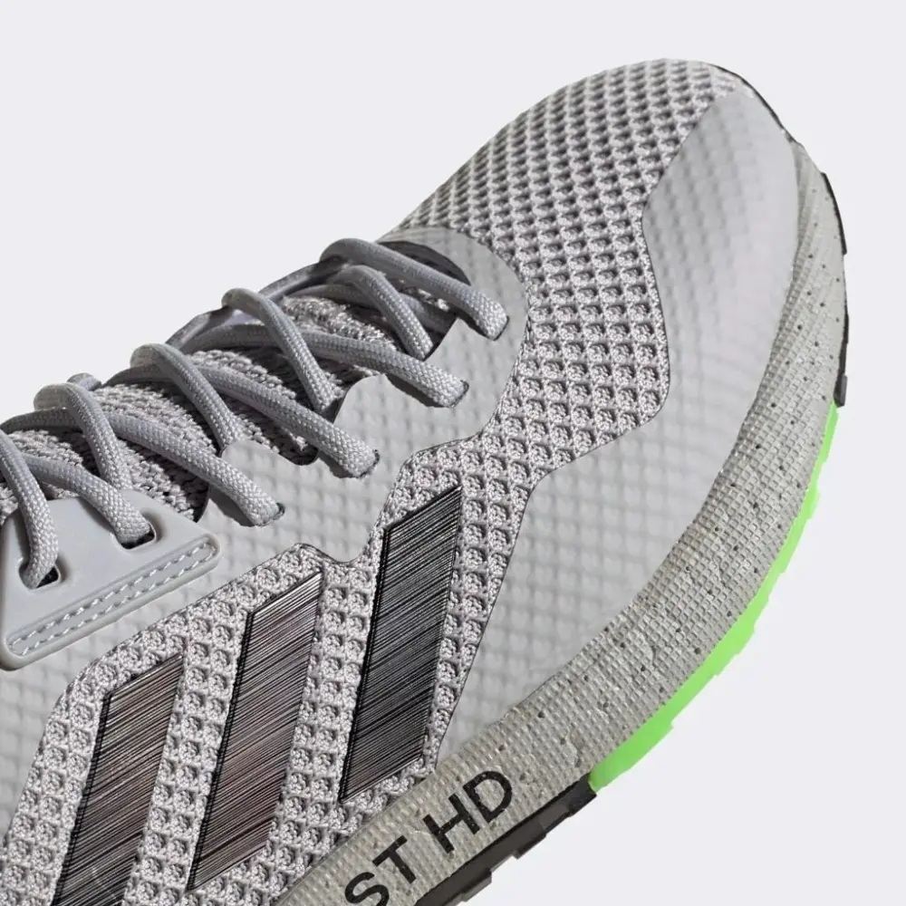 Giày Adidas Pulseboost HD 'Signal Green' EG9968 - Ảnh 4