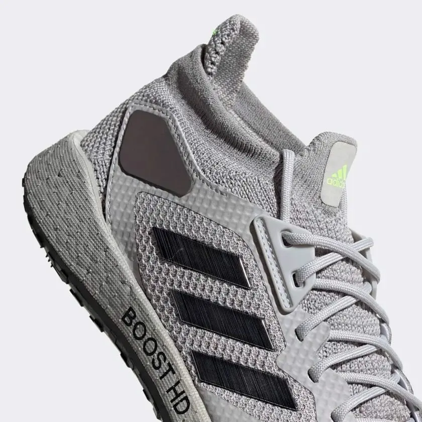 Giày Adidas Pulseboost HD 'Signal Green' EG9968 - Ảnh 6