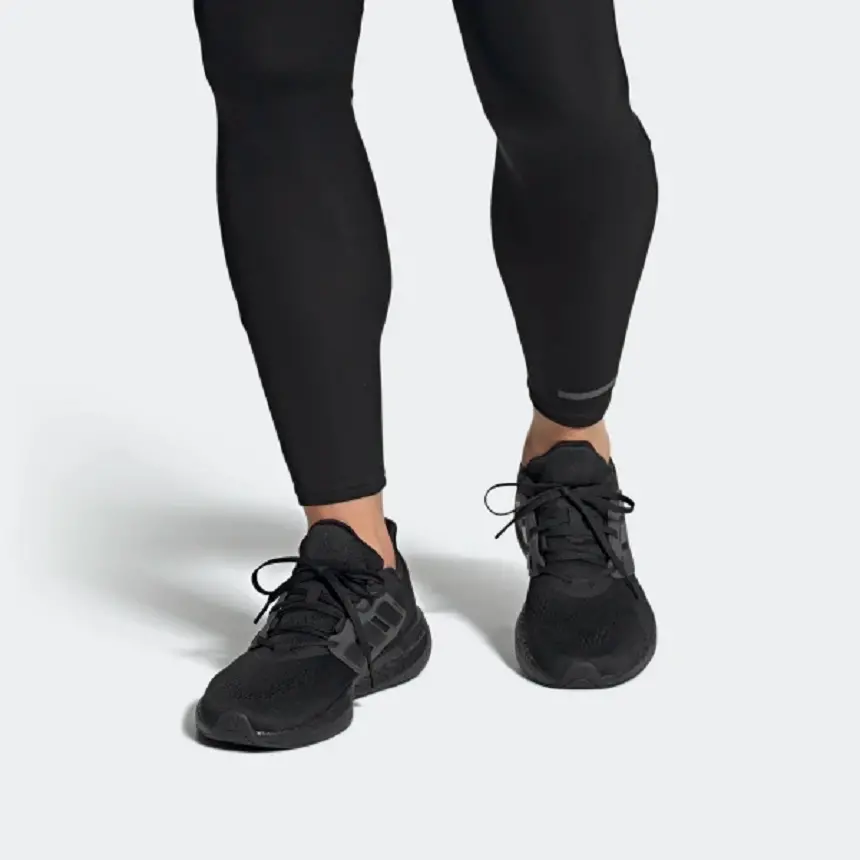 Giày Adidas Pureboost 22 'Black' GZ5173 - Ảnh 3