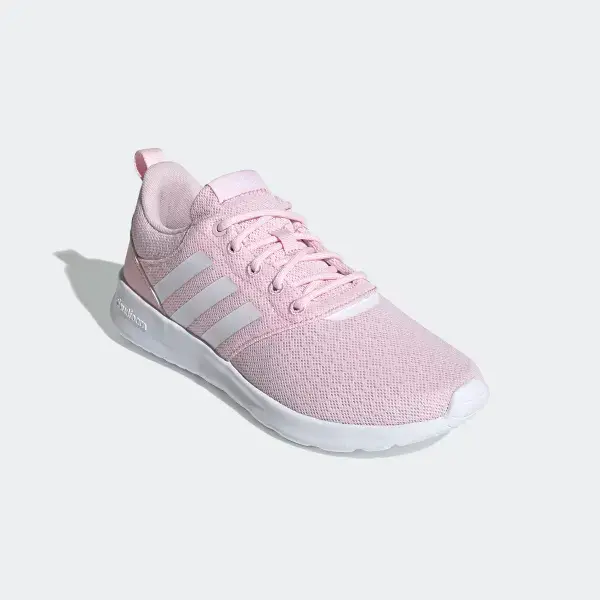 Giày Adidas Wmns QT Racer 2.0 'Clear Pink' FY8311 - Ảnh 4