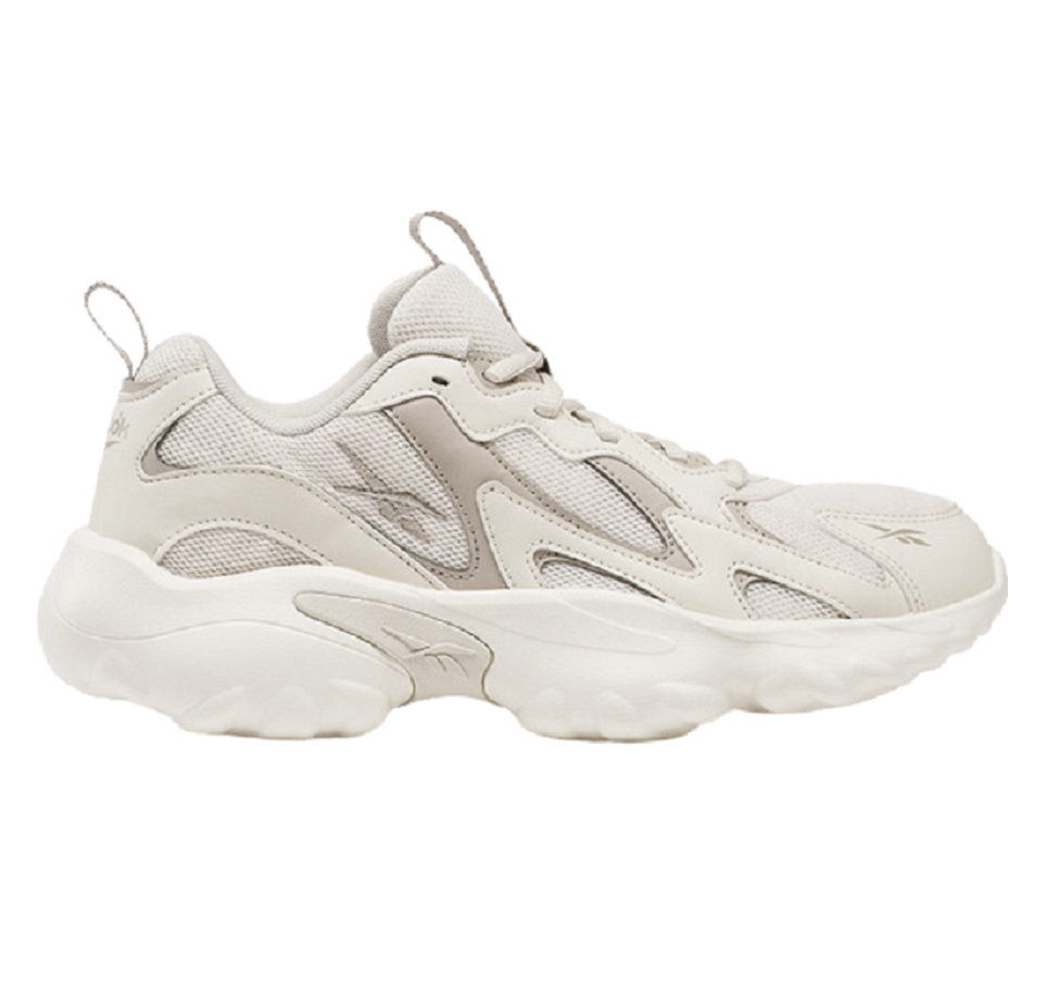 Giày Reebok Retro Soled Comfortable Casual ‘Beige Brown’ GX3895