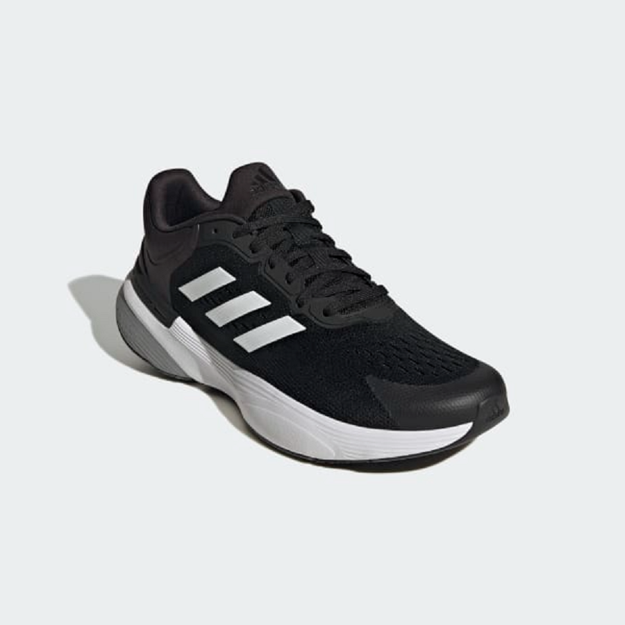 Giày Adidas Response 3 'Black White' GW1371 - Ảnh 4