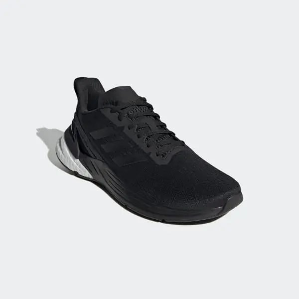 Alternative view of Giày Adidas Response Super 'Core Black' FY6482