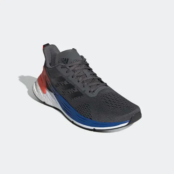 Giày Adidas Response Super 'Grey Semi Solar Red' FX4831 - Ảnh 4