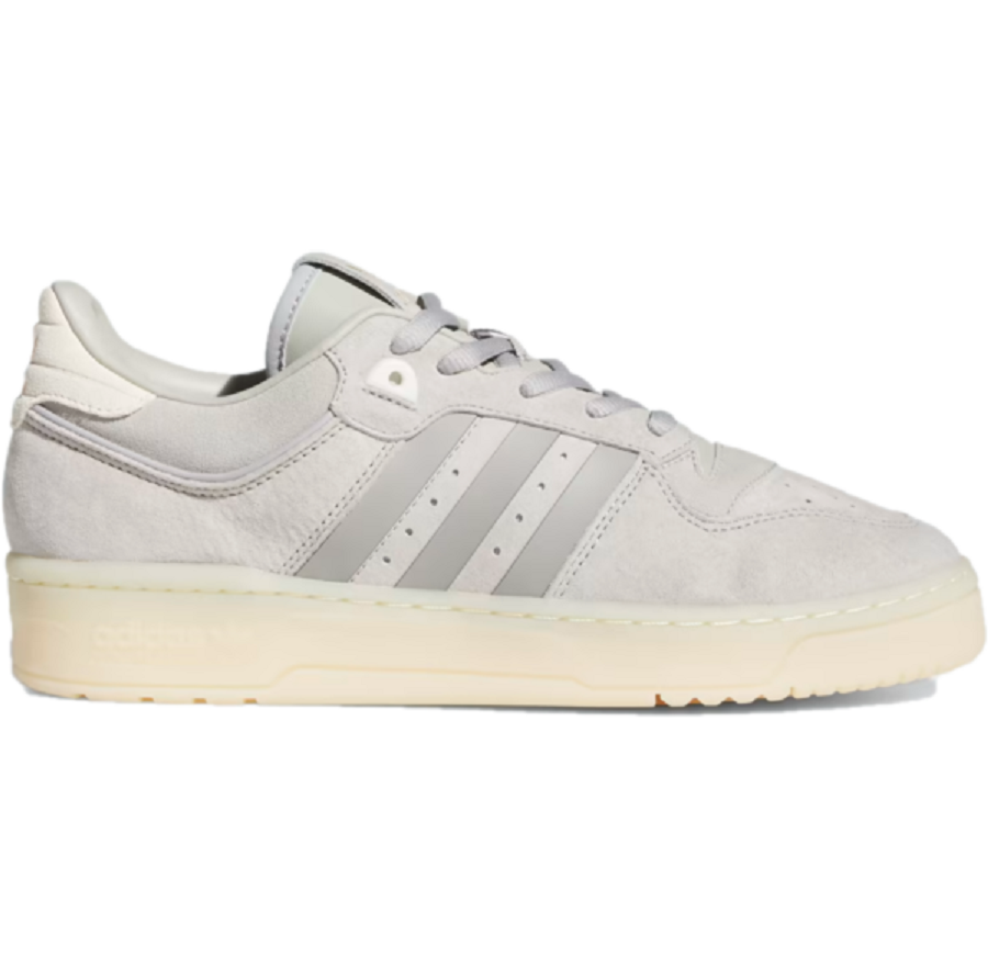 Giày Adidas Rivalry Low 86 ‘Mgh Solid Grey’ FZ6323