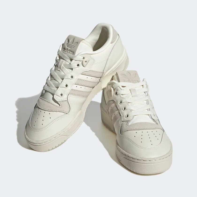 Giày Adidas Originals Rivalry Low 'Off White' HQ4460 - Ảnh 2