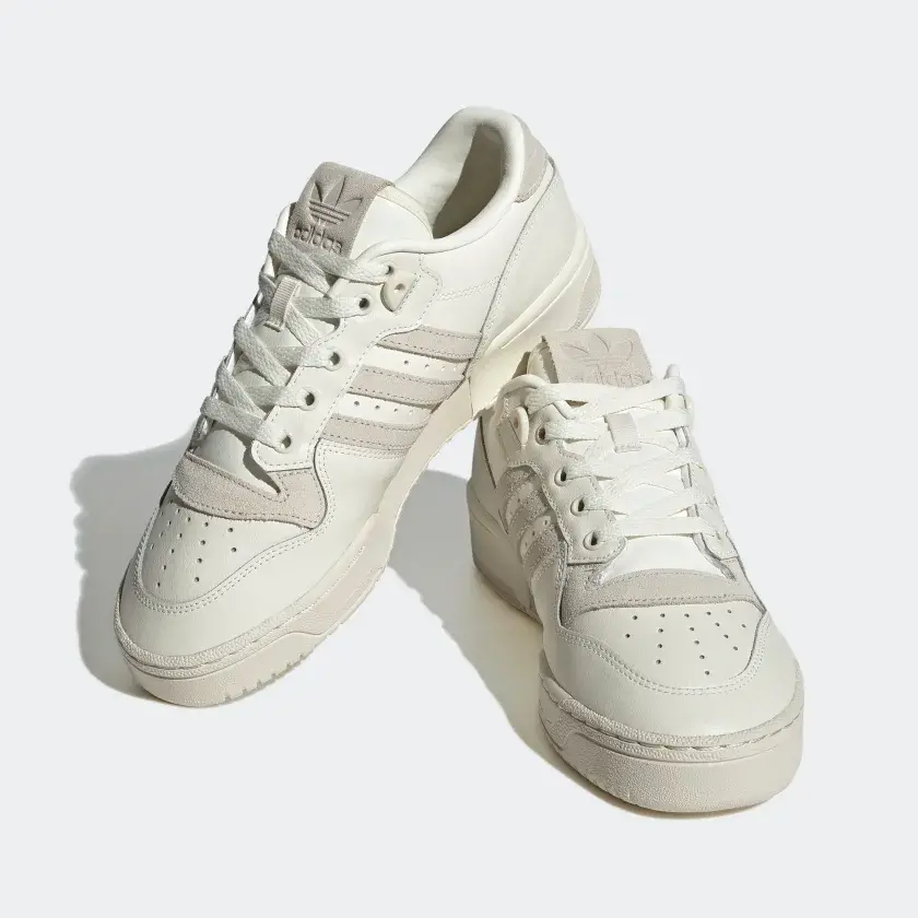 Alternative view of Giày Adidas Originals Rivalry Low 'Off White' HQ4460