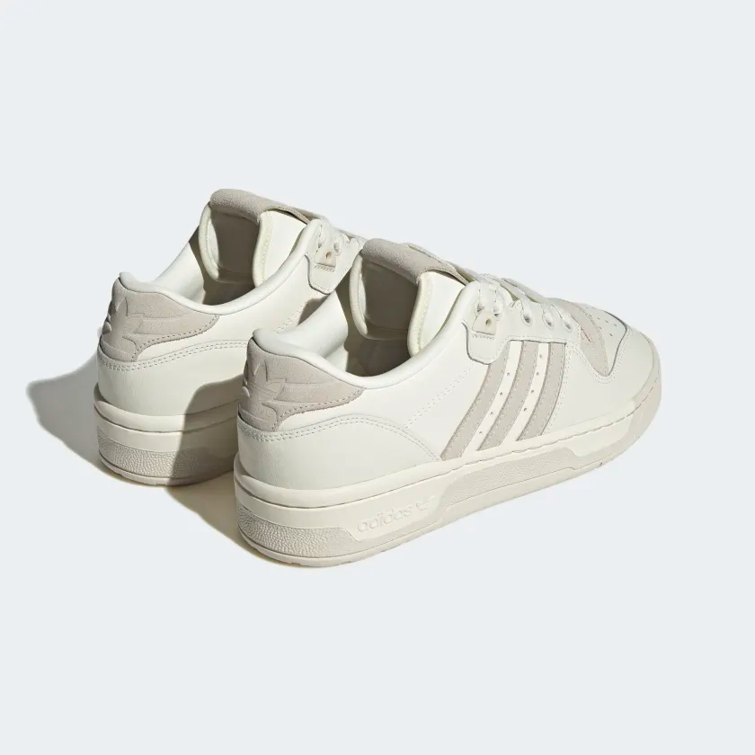 Giày Adidas Originals Rivalry Low 'Off White' HQ4460 - Ảnh 5