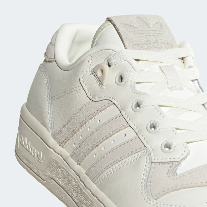 Giày Adidas Originals Rivalry Low 'Off White' HQ4460 - Ảnh 4