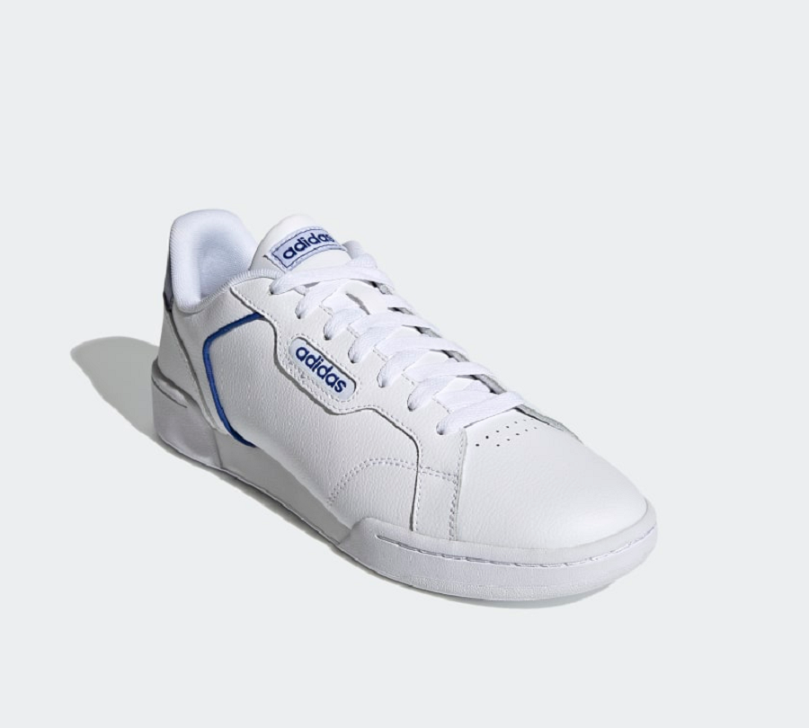 Giày Adidas Roguera 'White Blue' FY8633 - Ảnh 4