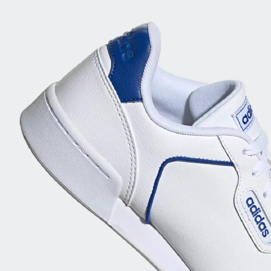 Alternative view of Giày Adidas Roguera 'White Blue' FY8633