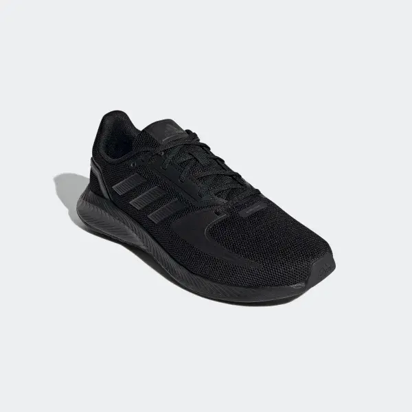 Giày Adidas Runfalcon 2.0 'Core Black' FZ2808 - Ảnh 3