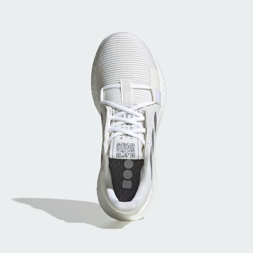 Giày Adidas Wmns SenseBoost Go 'Cloud White' EG0944 - Ảnh 6