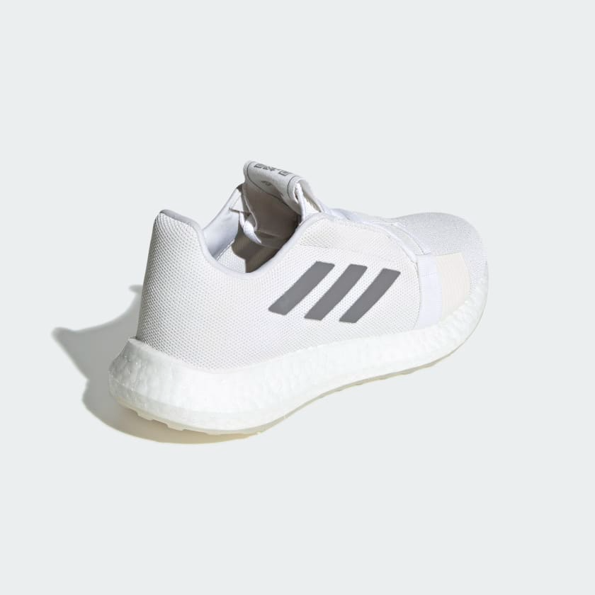 Giày Adidas Wmns SenseBoost Go 'Cloud White' EG0944 - Ảnh 5