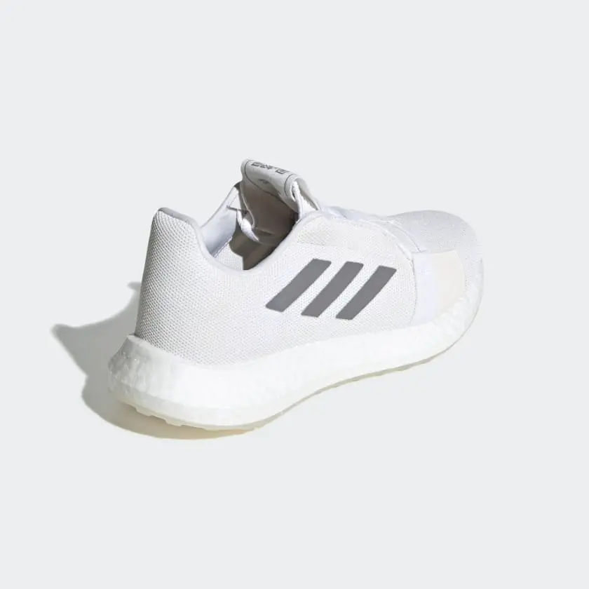 Giày Adidas Wmns SenseBoost Go 'Cloud White' EG0944 - Ảnh 5