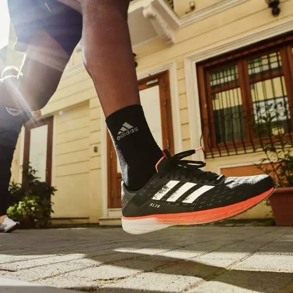 Giày Adidas SL 20 'Signal Coral' EG1144 - Ảnh 3