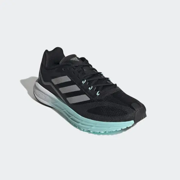Giày Adidas SL20 'Black' FY0353 - Ảnh 3