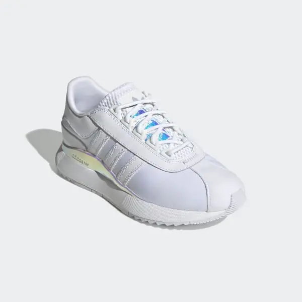 Alternative view of Giày Adidas SL Andridge FU7212