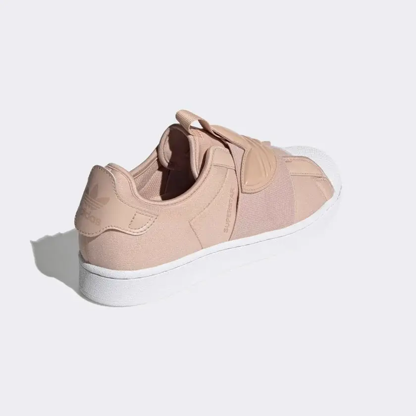 Giày Adidas Superstar Slip-on 'Ash Pearl' GZ8400 - Ảnh 3